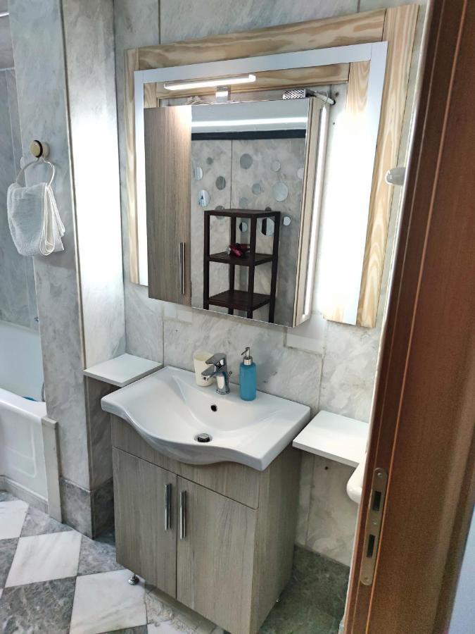 Apartamento Central Oasis Kavala Exterior foto